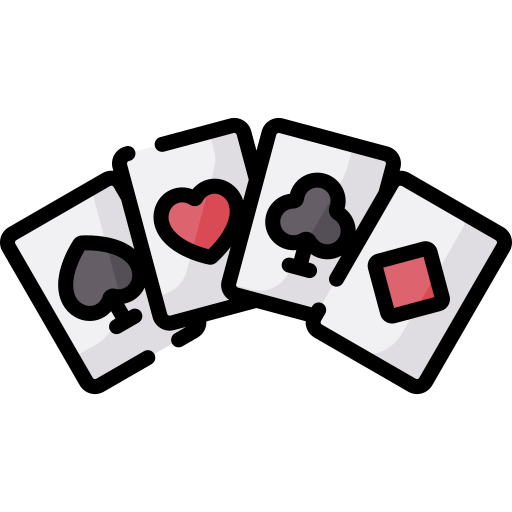 pokeris kortos