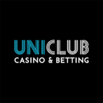 Uniclub kazino logo