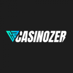 Casinozer kazino logo