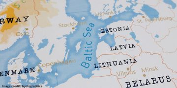 Baltijos šalių